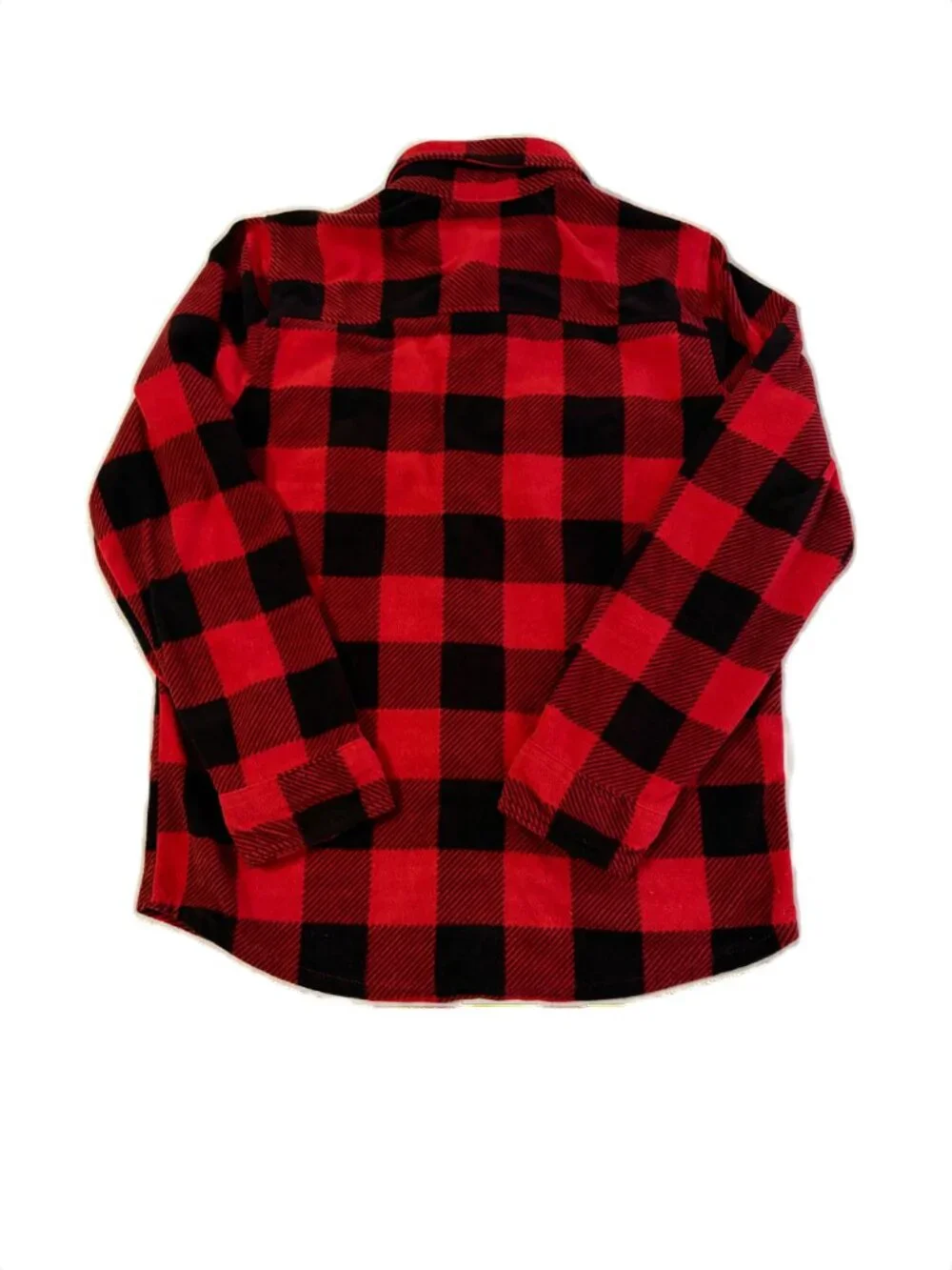 Big Kids' Button-Down Shirt, Children's Place, Size 10/12